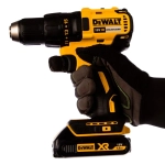 DeWalt DCD777S2T дрель-шуруповер (2 x 1.5 Ач, ЗУ)