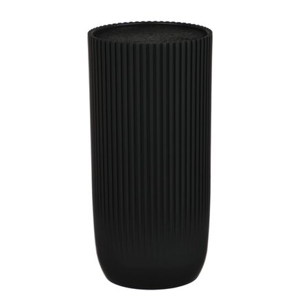 SATOSHI Кемпер Подставка для ножей d11,5х23см, полипропиленовые разделители