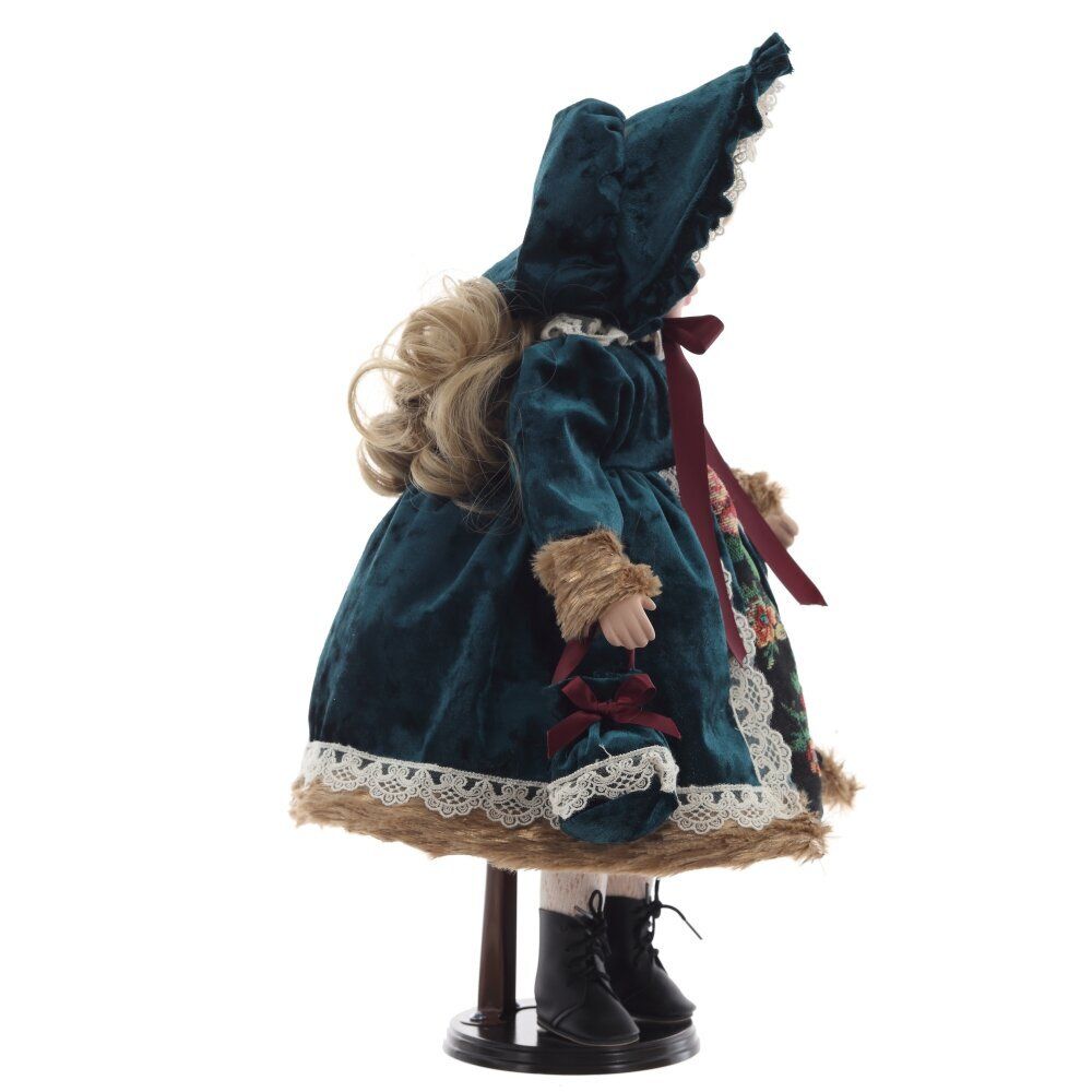 GAEM Кукла "Маргарита", L21 W10,5 H42 см