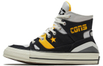 Chuck 70 Converse E260 High "Black Laser Orange"