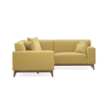 Диван кровать угловой ENZA HOME NETHA EH55520