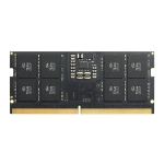 Оперативная память для ноутбука 32GB DDR5 4800Mhz Team Group ELITE SO-DIMM SO-D5 CL40-39-39-77 1.1V TED532G4800C40D-S01