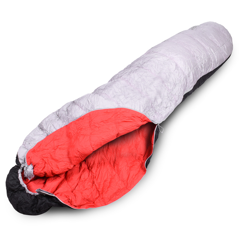 Спальный мешок Kailas Trek 300 Down L KB110020