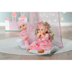 Baby Annabell - Интерактивная пони Для куклы 36 см 705933