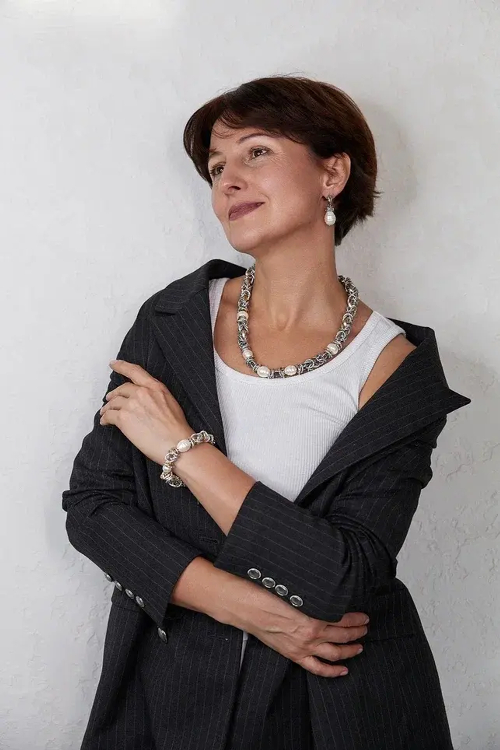 HMG 1073 Колье арт.2500