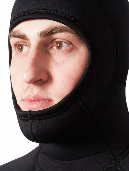 Гидрокостюм Sargan Сивуч 2.0 5 мм