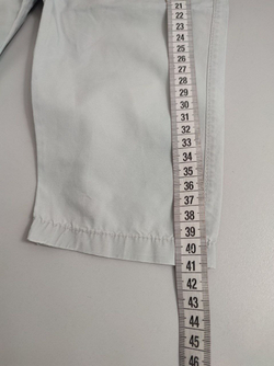 Штаны Baby Go светлые на 9-12 месяцев