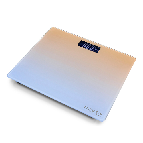 весы напольные Marta MT-SC1691