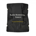 Гемостатическая повязка Tacmed на основе каолина 7.5 см х 3.7 м