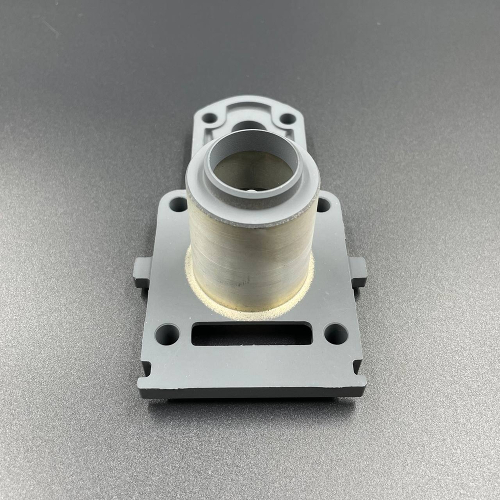 Основание помпы охлаждения Yamaha 20-25 (Yamaha)