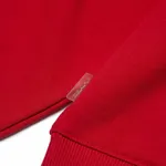 Худи ZNY COL LOGO SS22 Красный