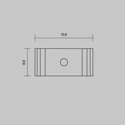 Крепление Maytoni  642062