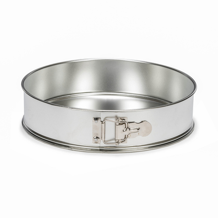 Форма для выпечки разъемная Patisse Basic 22х7 см