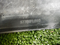 Бампер передний Subaru XV 2 GT (2017-2021)