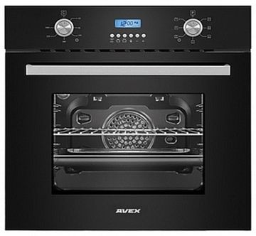 Электрический духовой шкаф AVEX HM 6170 B