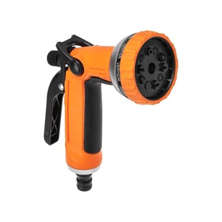 Пистолет-лейка и коннекторы 3/4 ЧЕТЫРЕ СЕЗОНА