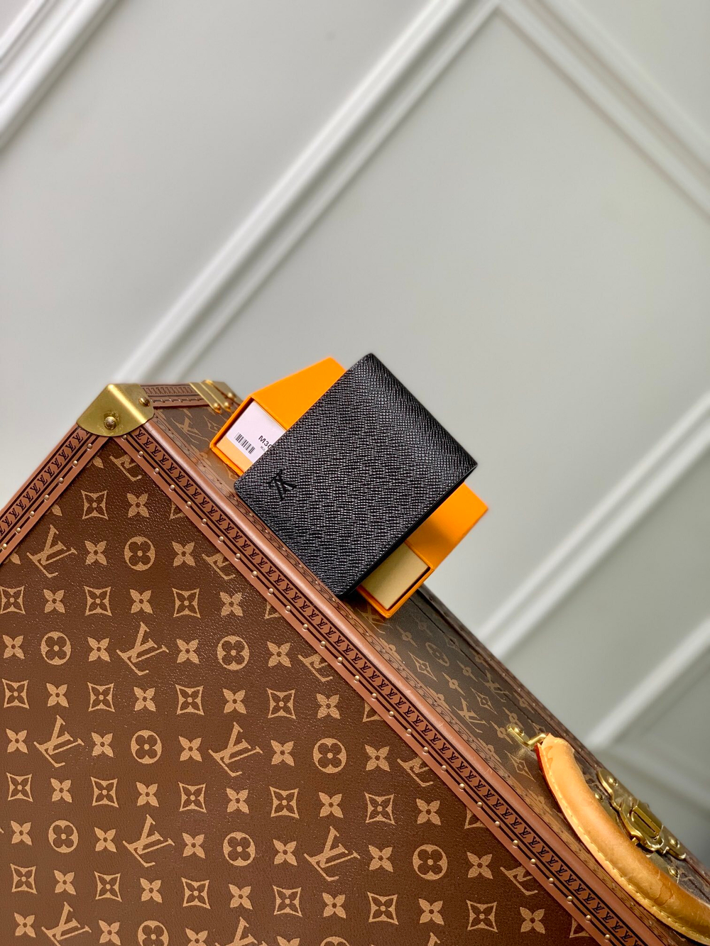 Louis Vuitton Multiple Wallet
