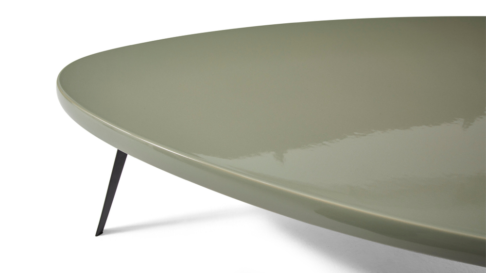 Стол Cassina MEXIQUE OUTDOOR LOW TABLE