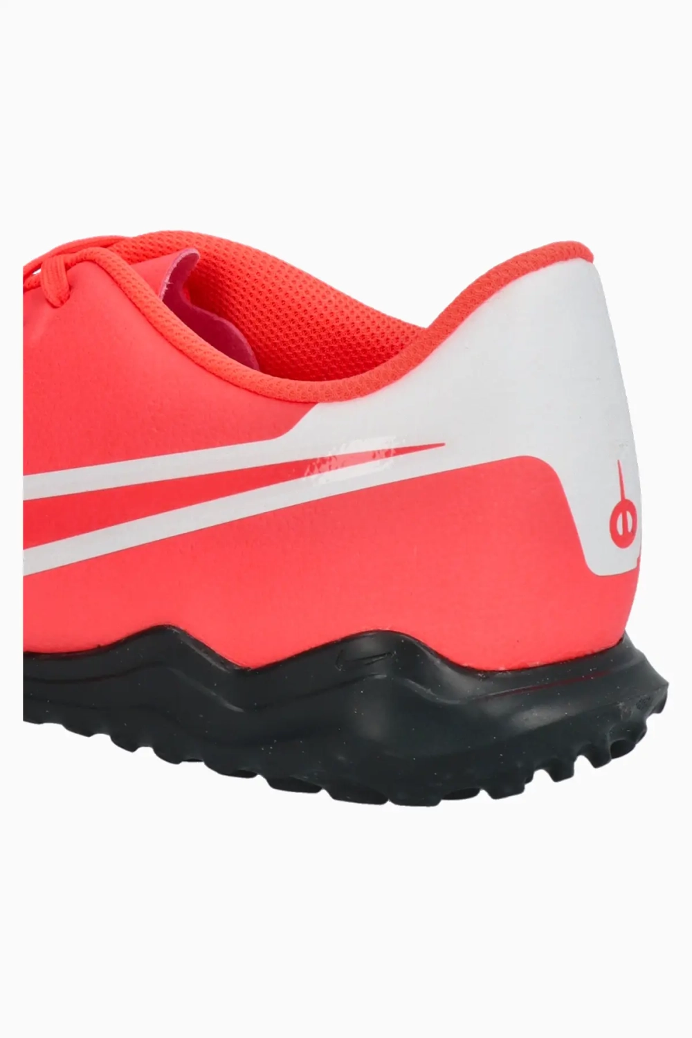 Сороконожки Nike Tiempo Legend 10 Club TF - красный