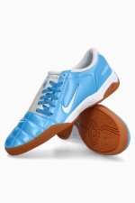 Кроссовки Nike Total 90 - голубой