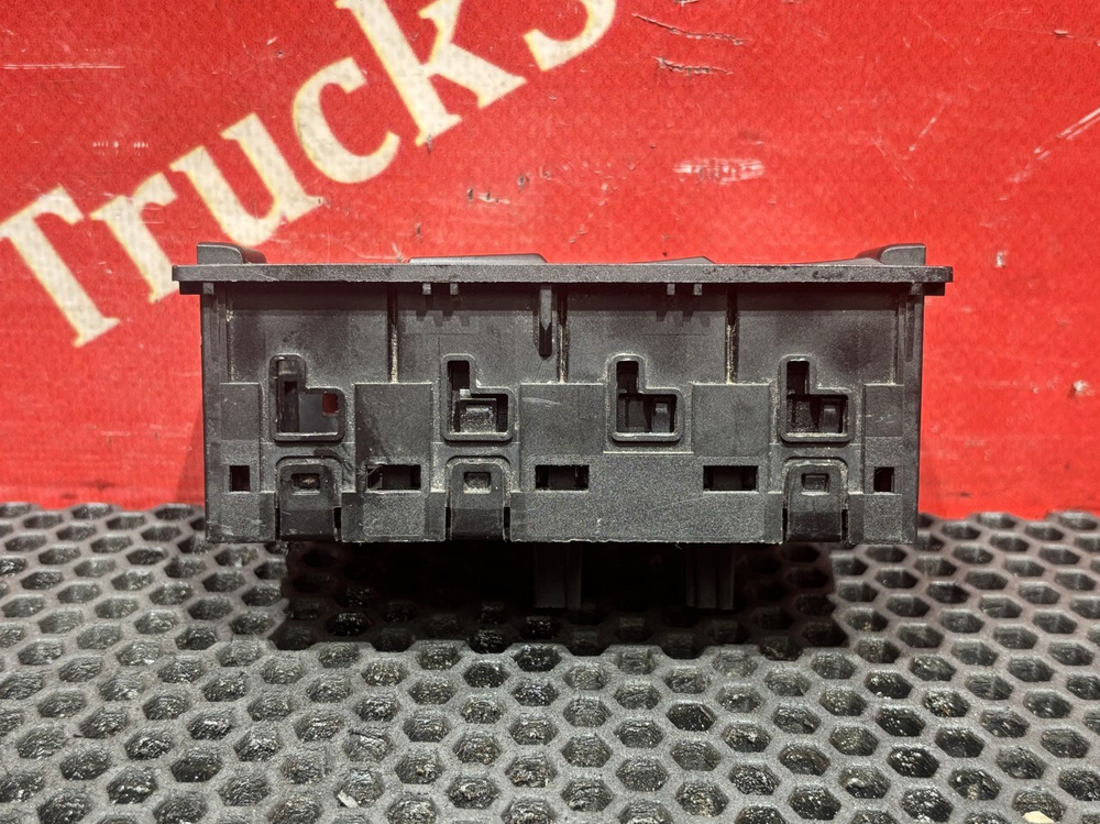 Блок кнопок