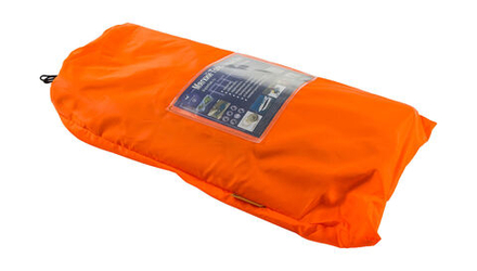 Бак топливный мягкий, 250 литров, латунь