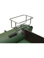 Корзина для лодки пвх на баллон