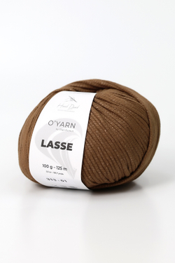 O’YARN LASSE, 100г