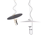 Chandelier  Luna by Stilnovo