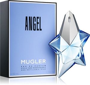 Mugler Angel