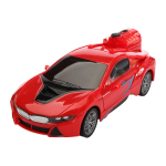 Машина классическая на РУ, коробка 6501CH