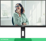Монитор AOC Pro Q27P3CV