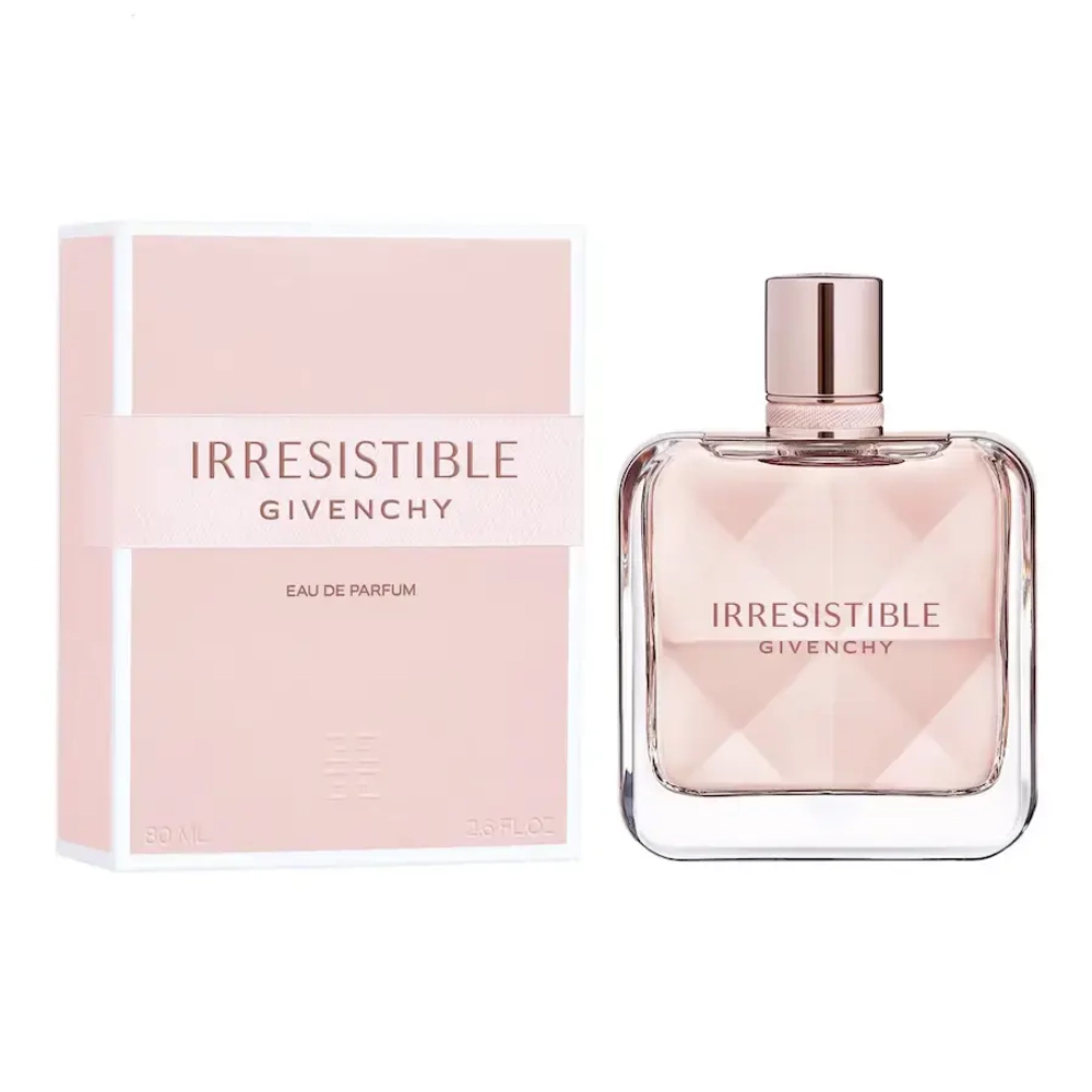 Irresistible