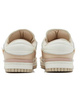 Кроссовки Nike Dunk Low Twist Sanddrift Women's