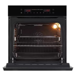 Духовой шкаф Hiberg VM 6192 B