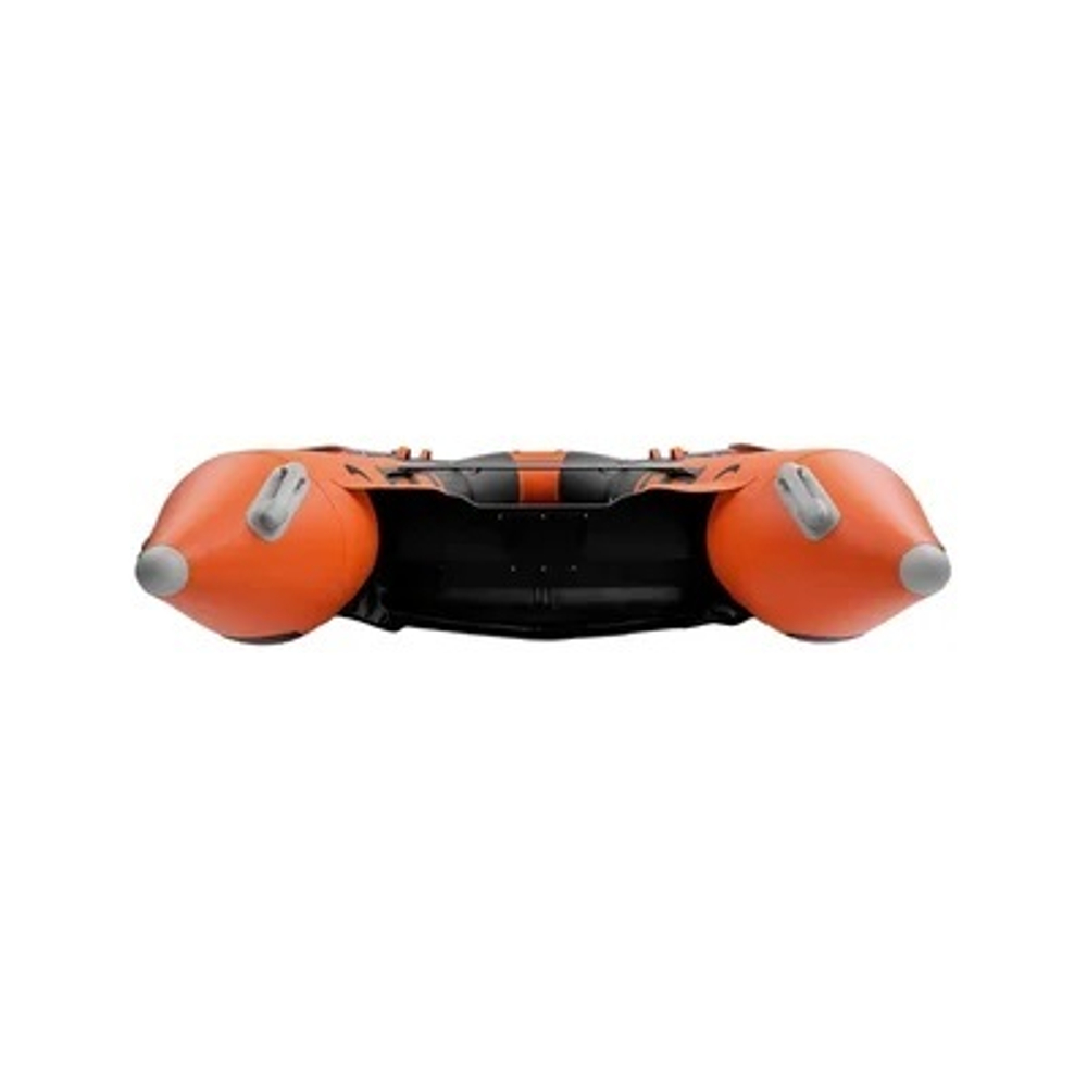 Лодка ПВХ GLADIATOR E450PRO