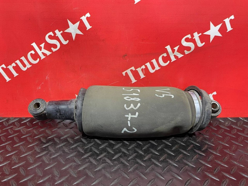 Подушка кабины задняя