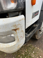DongFeng C120 Изотермический/рефрижератор 4749DT (Рефрижератор, дизельный, 3.8 л, 166 л.с. МТ)