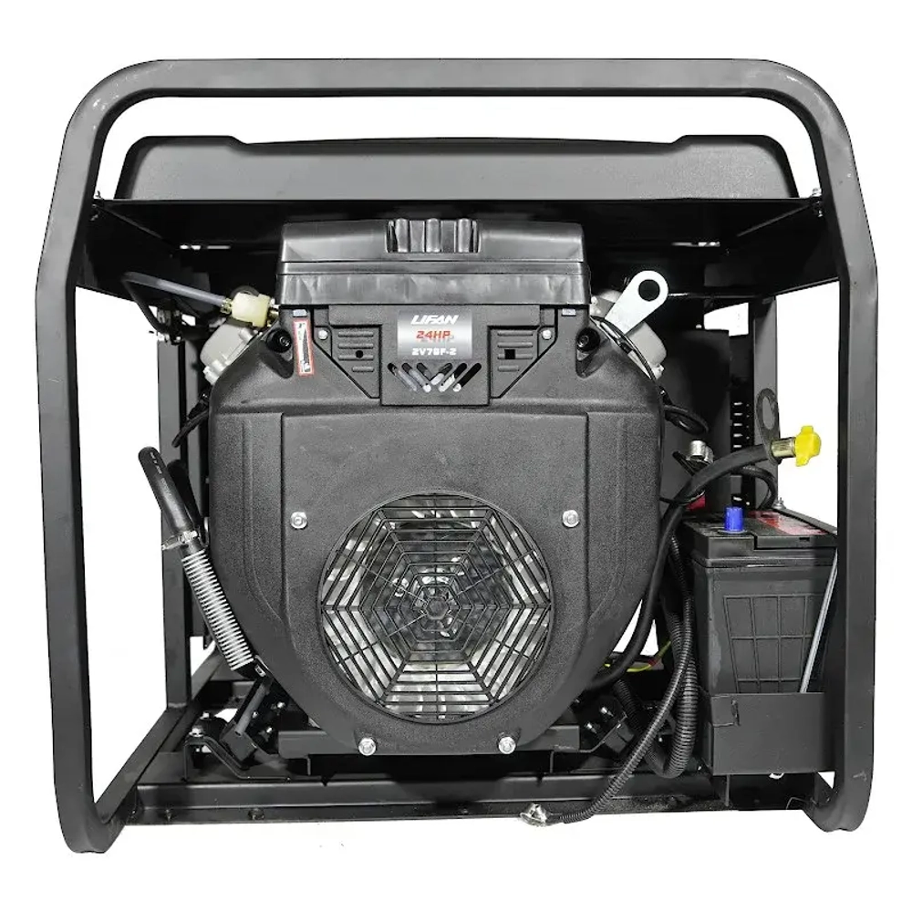 Lifan 10 GF-4 (LF12000E) бензиновый генератор