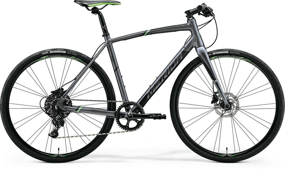 Фитнес велосипед Merida SPEEDER 300 (2018)