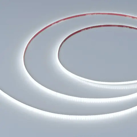 Светодиодная лента COB-X400-3mm 24V White6000 (4.8 W/m, IP20, CSP, 5m) (Arlight, -) 041744