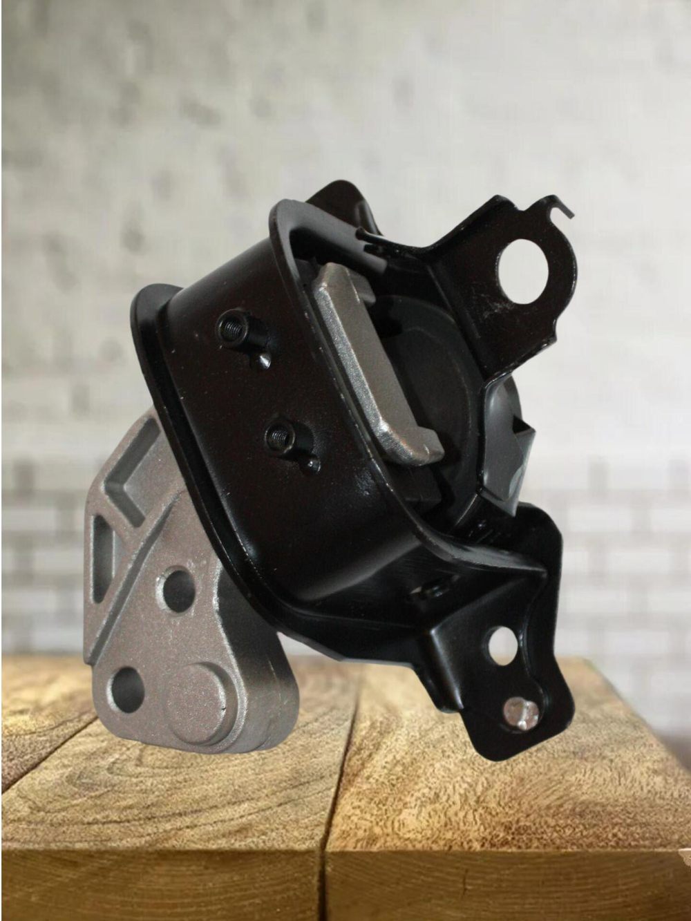 Подушка двигателя правая 1016000636 для Geely MK, MK Cross