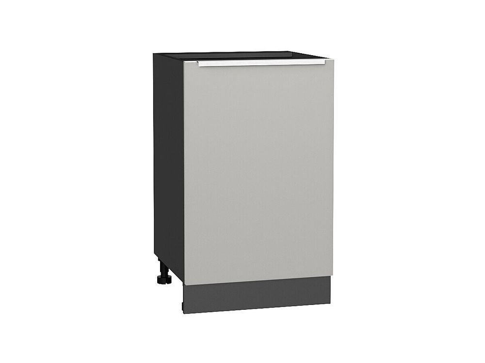 Шкаф нижний с 1-ой дверцей Фьюжн