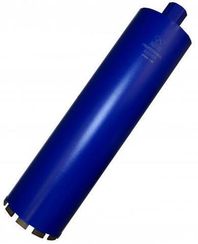 Коронка алмазная KEOS PRO Lazer 1 1/4" 132/450 (Лазерная сварка) (DCL132.450)