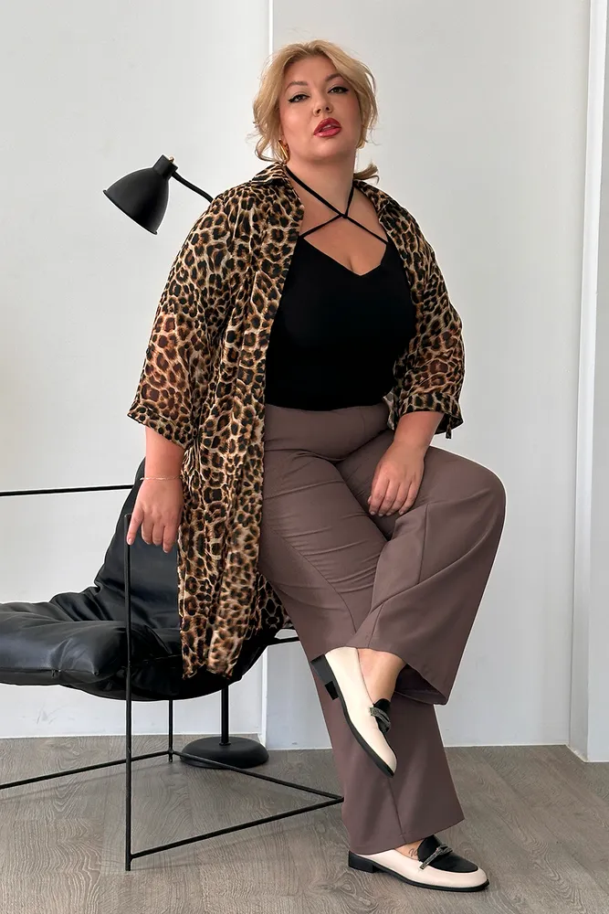 Рубашка 5321 Fabrika