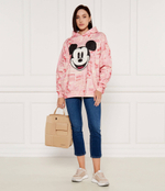 Рюкзак Desigual - бежевый(24WAKP35)