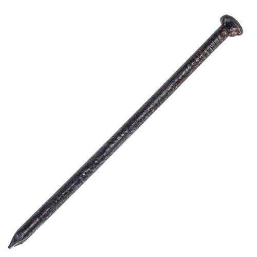 Гвозди строительные 4х100 мм 1 кг