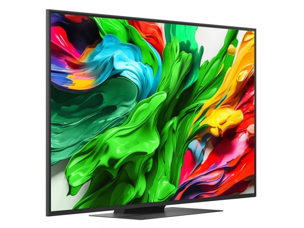 QNED телевизор LG 55QNED82B  4K Ultra HD