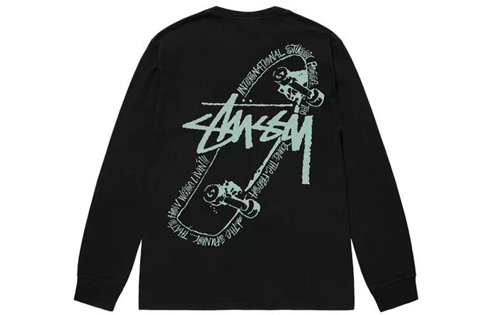 Толстовки Stussy FW22 T, 1994832
