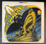 Iron Butterfly - Heavy (1968г.)
